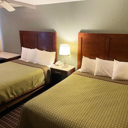 Great Western Inn & Suites Carlsbad Ngoại thất bức ảnh
