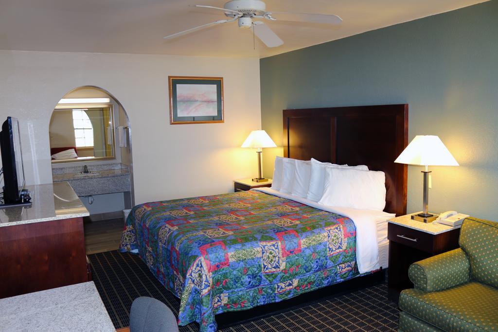 Great Western Inn & Suites Carlsbad Ngoại thất bức ảnh